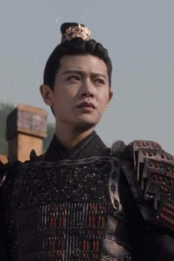 Poster de Episódio 第2集 (2021)