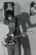 Kurt Cobain Obsessive - Rocco Paris (Kurt Cobain Obsessive - Rocco Paris)