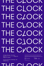 The Clock (The Clock)