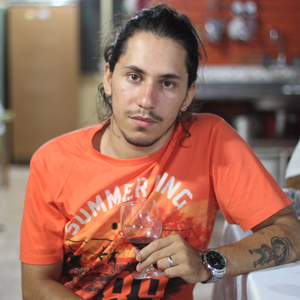 Foto de perfil de Ironides Junior