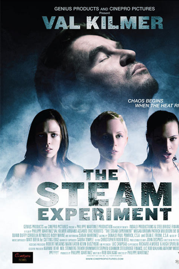  de Filme Alta Temperatura (2009)