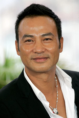 Simon Yam