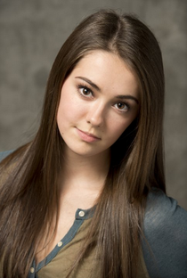 Matreya Fedor - Poster 1