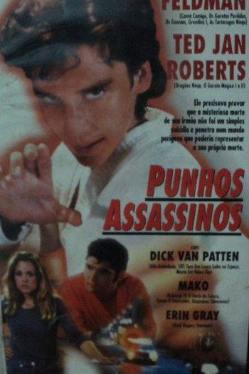  de Filme Punhos Assassinos (1995)