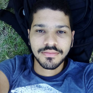 Foto de perfil de rufus ambrose barker