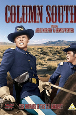 Jornada Sangrenta (Column South)