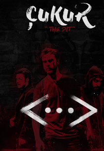 Çukur (1ª Temporada) (Çukur (Sezon 1))