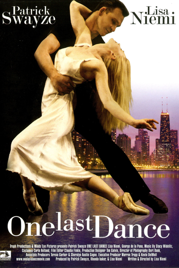  de Filme A Última Dança (2003)