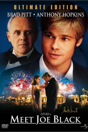  de Filme Encontro Marcado (1998)