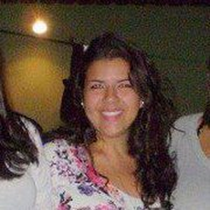 Foto de perfil de Maíra Nascimento