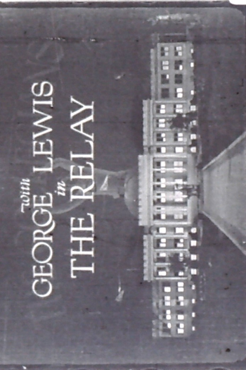 Poster de Curta The Relay (1927)