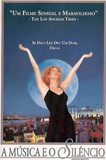  de Filme A Música e o Silêncio (1996)