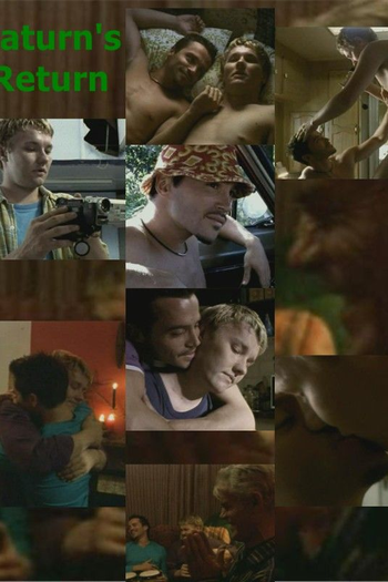  de Curta Saturn's Return (2001)