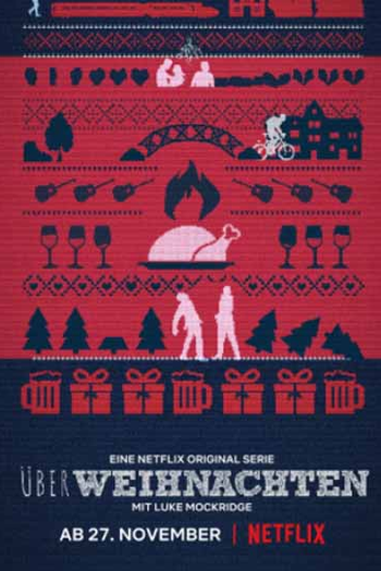  de Série Um Natal Nada Normal (2020)