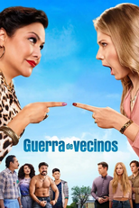 Guerra de vecinos (Guerra de vecinos)