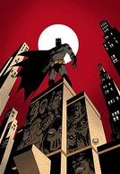 Batman: A Série Animada (4ª Temporada) (Batman: The Animated Series (Season 4))