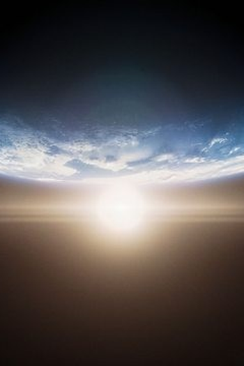 Poster de Episódio Alien Worlds: The Search for Second Earth (2021)