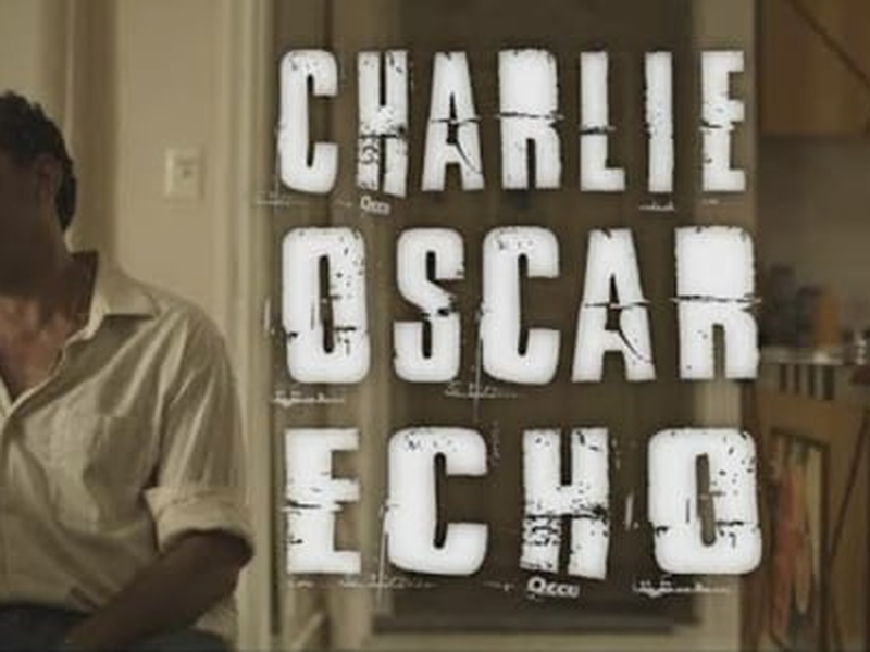 Foto 1 de Charlie Oscar Echo