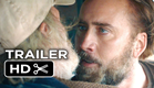 Joe TRAILER 1 (2014) - Nicolas Cage, Tye Sheridan Drama HD