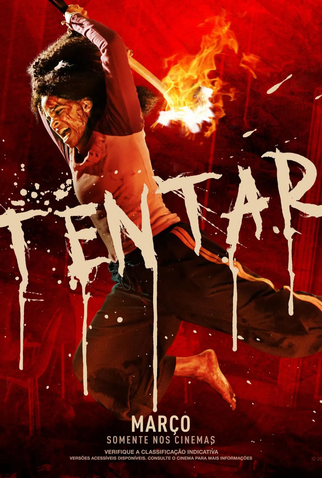 Poster 10 de Filme Eles Vão Te Matar (2026)