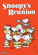 Reunião de Família (Snoopy's Reunion)
