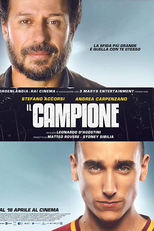 Desafio de um Campeão (Il campione)