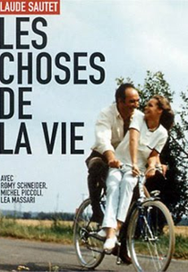 As Coisas da Vida (Les Choses de la Vie)