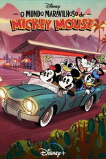 O Mundo Maravilhoso de Mickey Mouse (The Wonderful World of Mickey Mouse)