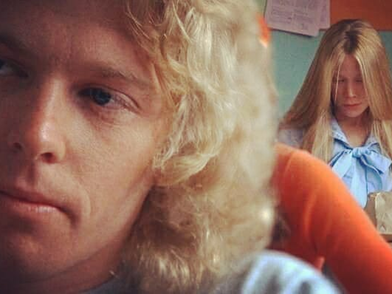 Foto 1 de Carrie, a Estranha