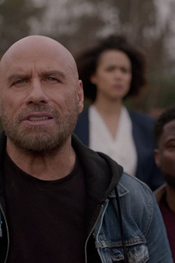 Poster de Episódio Bad Boys (2020)