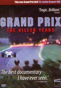 Grand Prix - The Killer Years (Grand Prix - The Killer Years)