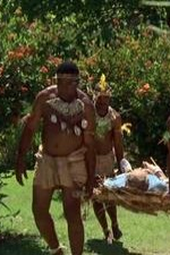 Poster de Episódio Papua Neuguinea (2009)