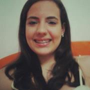 Foto de perfil de Vitória Medina