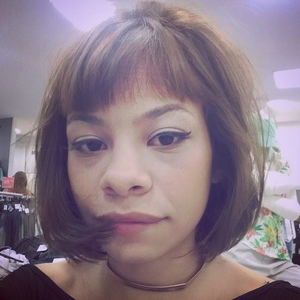 Foto de perfil de Thaiz