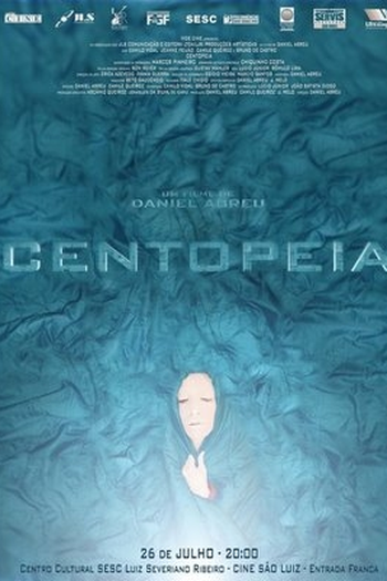 Poster de Filme Centopéia (2008)