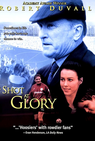 Poster 3 de Filme A Um Passo da Glória (2000)