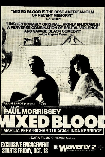  de Filme Cocaína (1984)