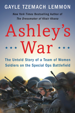 Ashley’s War (Ashley’s War)