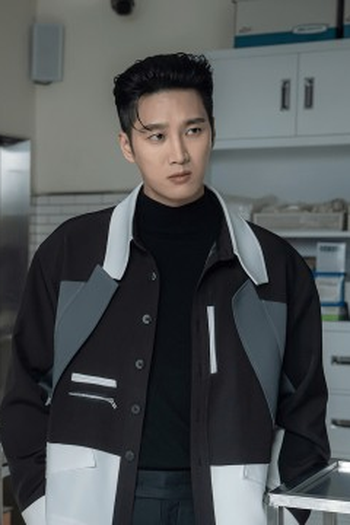 Poster de Episódio 11회 (2024)