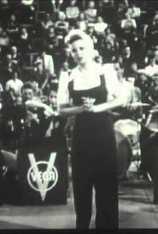 Poster 1 de Curta The Shining Future (1944)