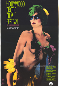 Hollywood Erotic Film Festival (Hollywood Erotic Film Festival)