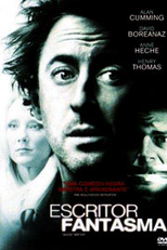 Escritor Fantasma (Suffering Man's Charity)