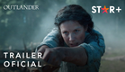 Outlander | Nova Temporada | Trailer Oficial Legendado | Star+