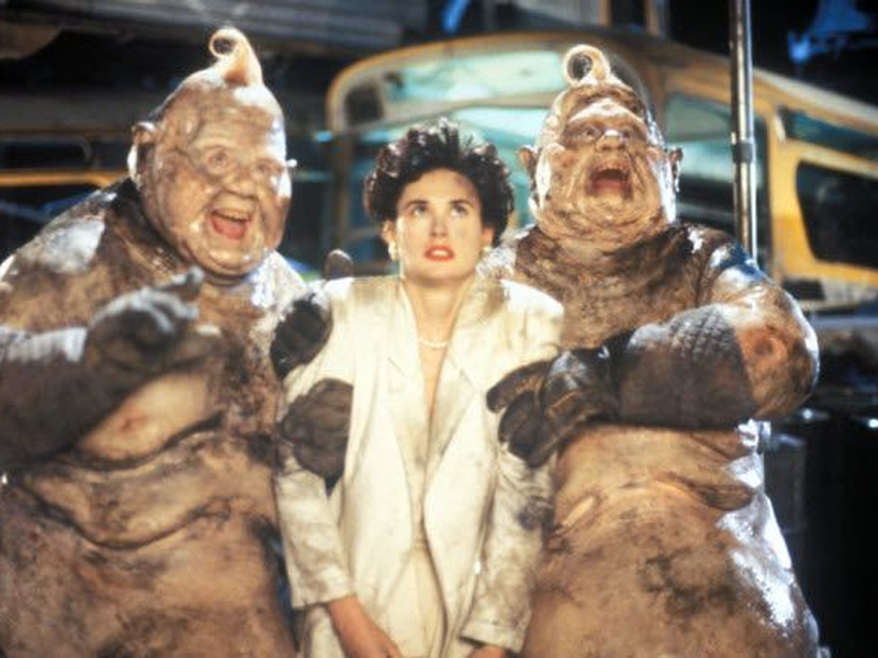 Foto 1 de Nada Além de Problemas