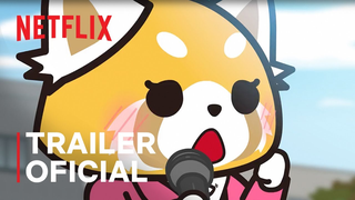 Trailer: Aggretsuko temporada 5 | Trailer oficial | Netflix
