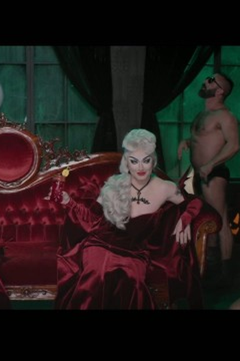 Poster de Episódio Return to the Nosferatu Beach Party (2025)
