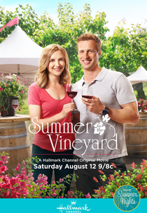 Summer in the Vineyard (Summer in the Vineyard)