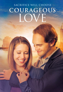Coragem Para Amar (Courageous Love)