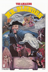 Houve uma Vez um Milagre (The Amazing Mr. Blunden)