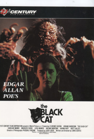 Poster 1 de Filme Filmagem Macabra (1989)